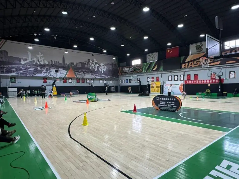 业余篮球爱好者应该怎样练习呼吸技巧?_0